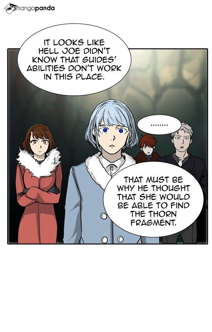 Tower of God Chapter 321 image 059